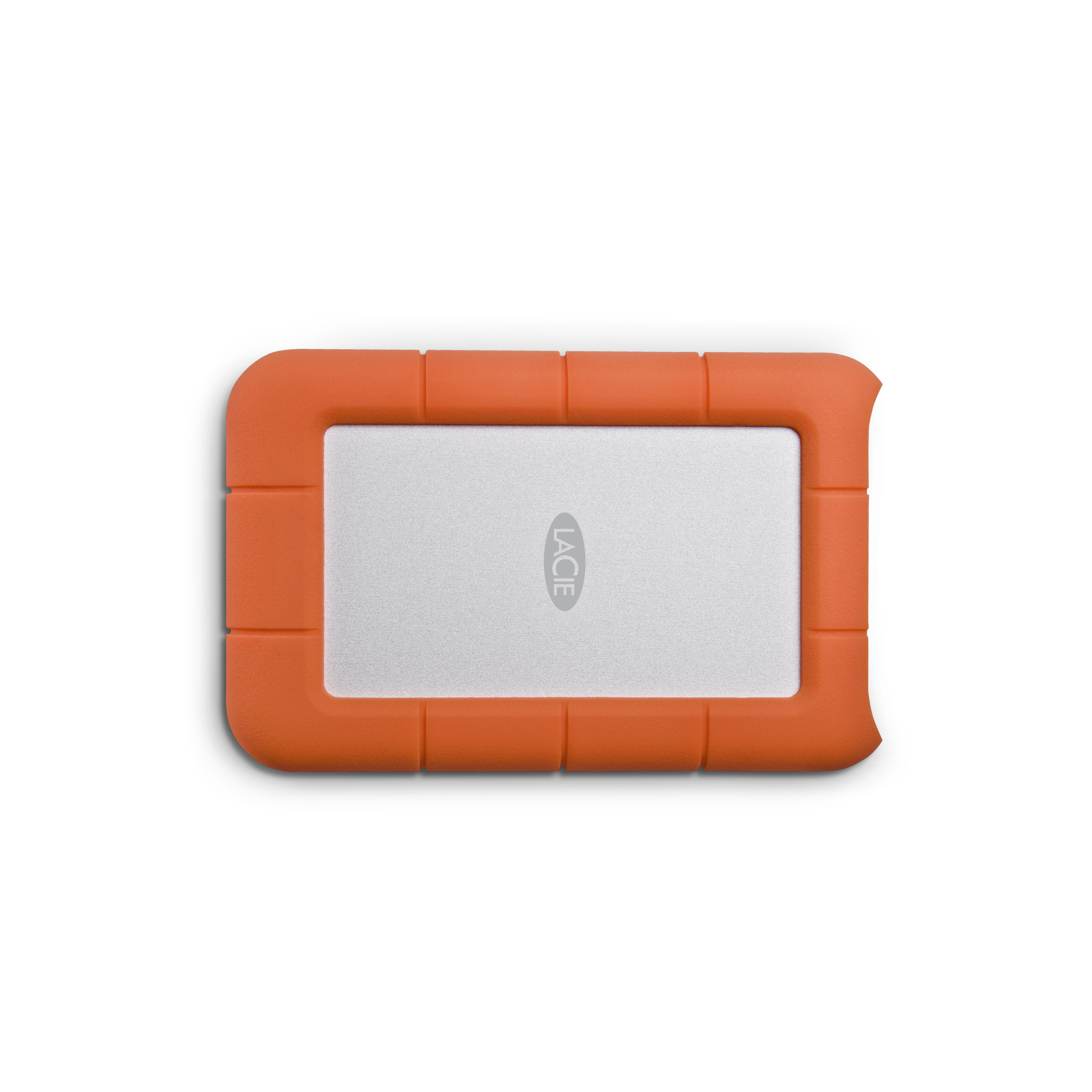 Voir la diapositive 8 : LACIE Disque dur 2To Rugged Mini