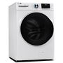 Voir la diapositive 3 : FAGOR Lave linge hublot FLF1810DIDW, 18 kg, 1000 t/min, D