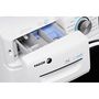 Voir la diapositive 4 : FAGOR Lave linge hublot FLF1810DIDW, 18 kg, 1000 t/min, D