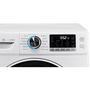 Voir la diapositive 5 : FAGOR Lave linge hublot FLF1810DIDW, 18 kg, 1000 t/min, D