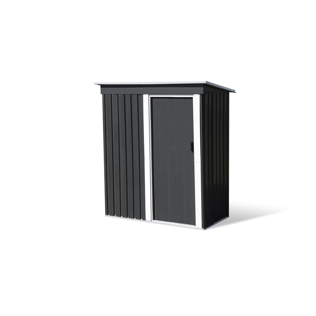 JARDIKT Abri de jardin bois - 2,2m² - LIMA