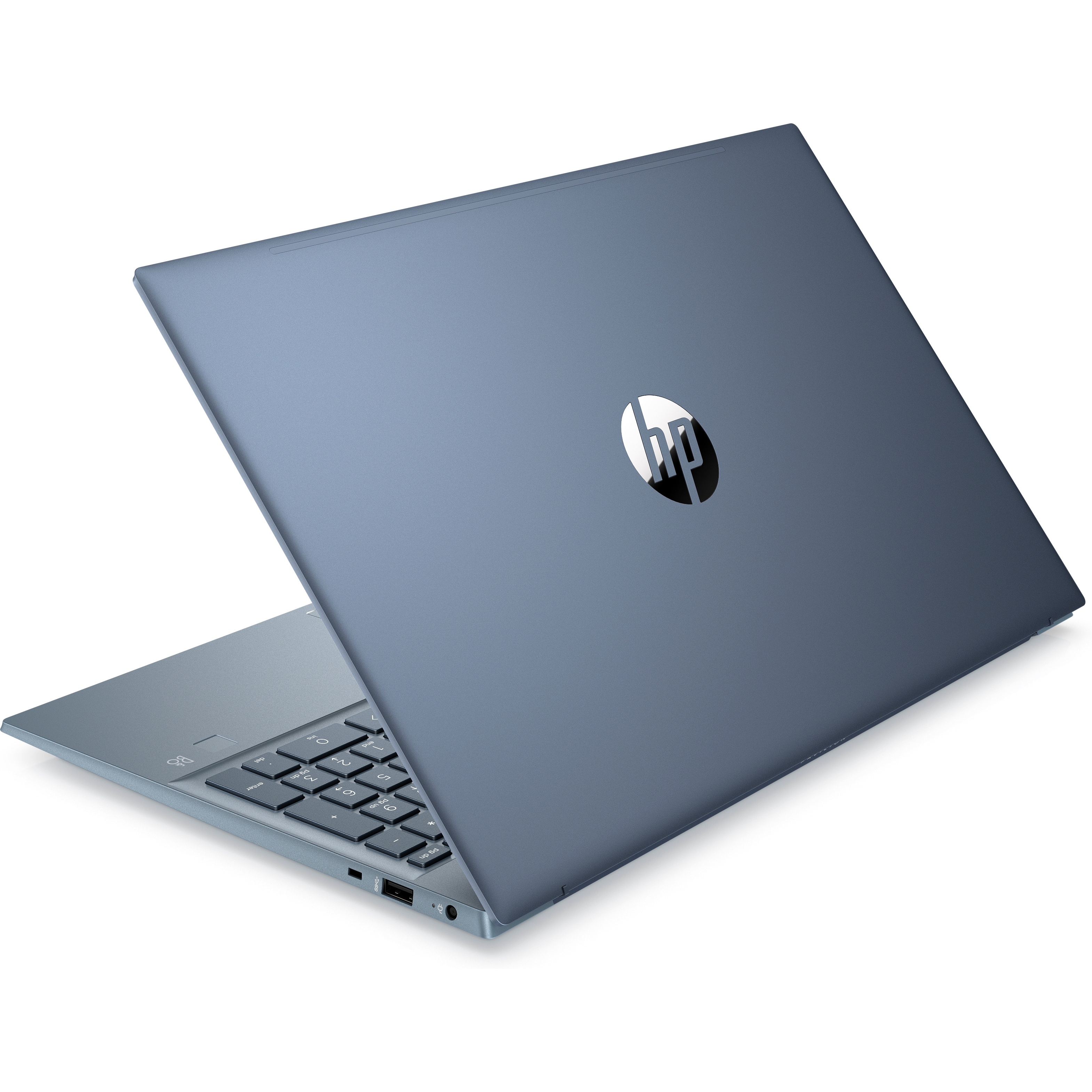 Voir la diapositive 2 : HP Ordinateur portable 15-EH1041NF