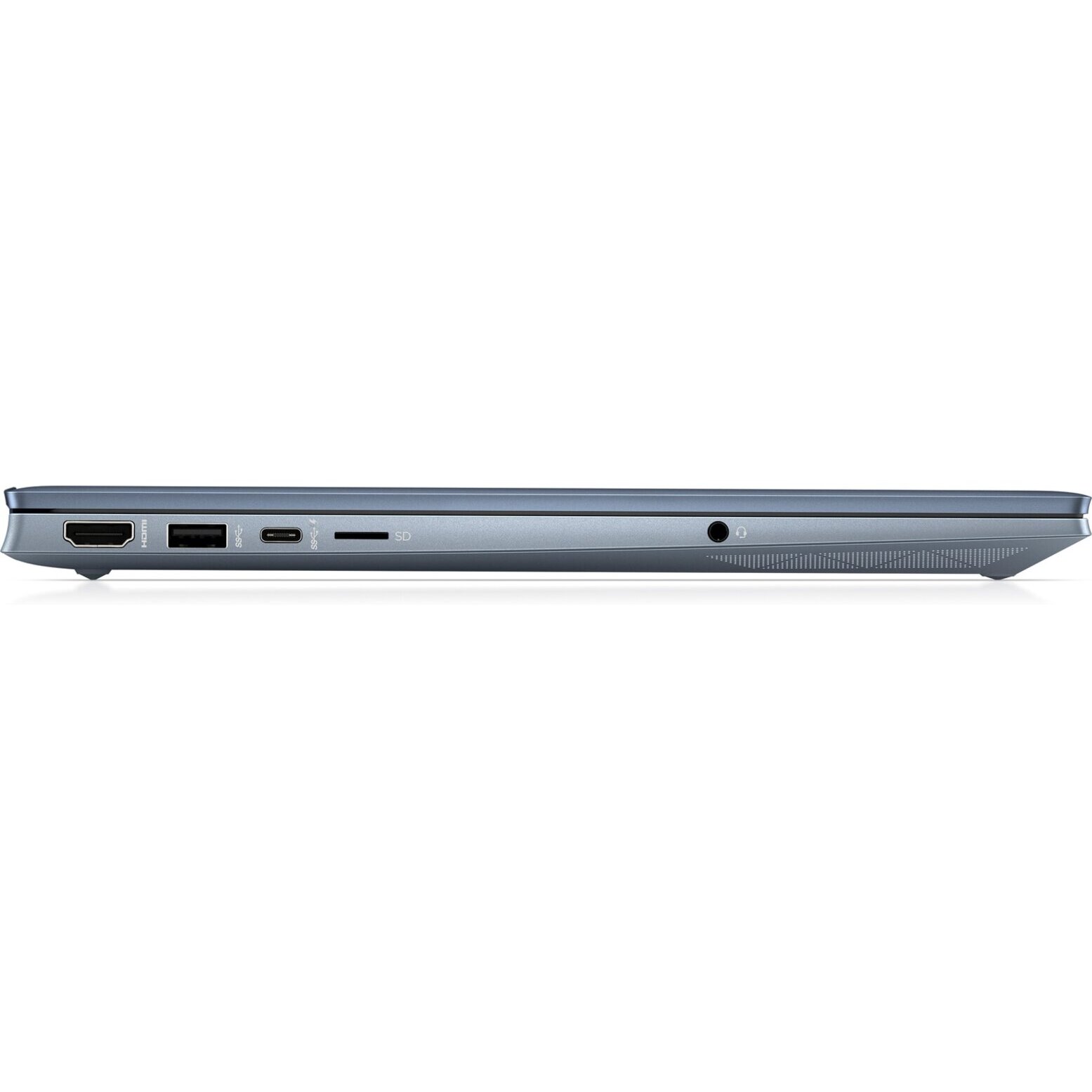 Voir la diapositive 6 : HP Ordinateur portable 15-EH1041NF