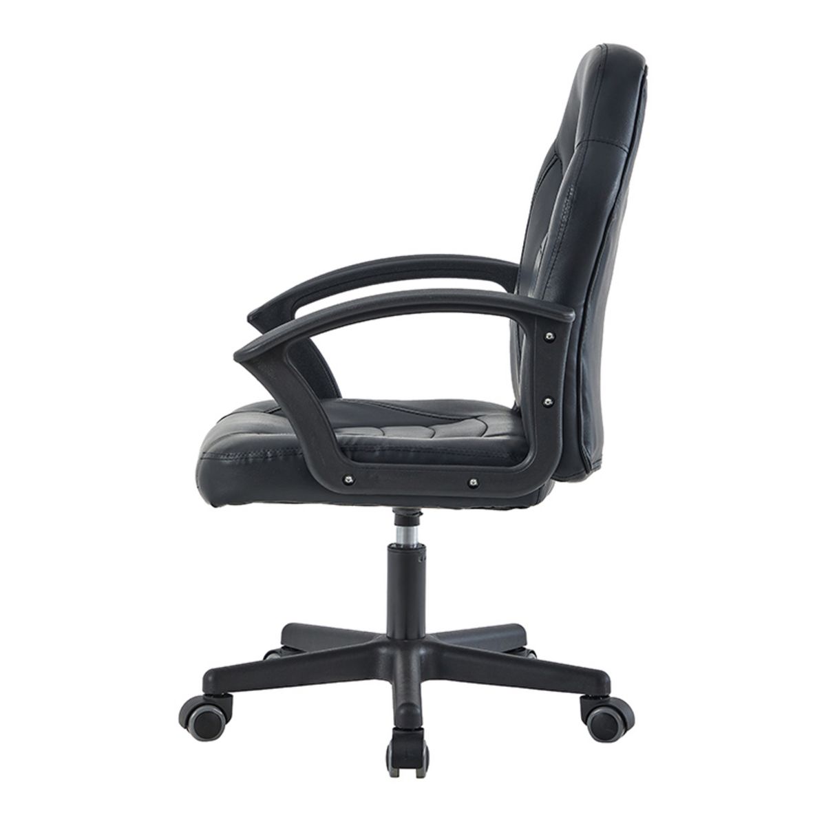 TX Siège Gaming Enfant -  Noir