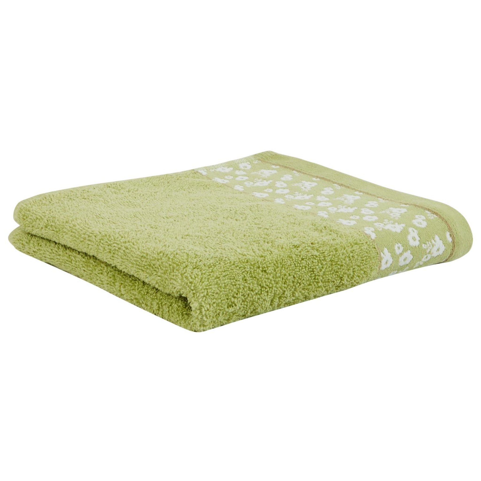 Maxi drap de bain uni en coton 450 g/m². Coloris disponibles : Jaune, Beige, Rouge, Vert