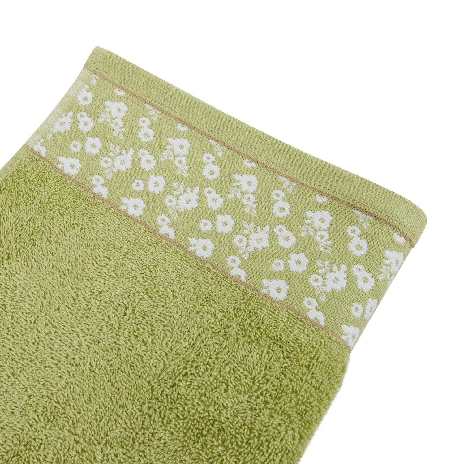 Voir la diapositive 2 : ACTUEL Maxi drap de bain uni en coton 450 g/m²