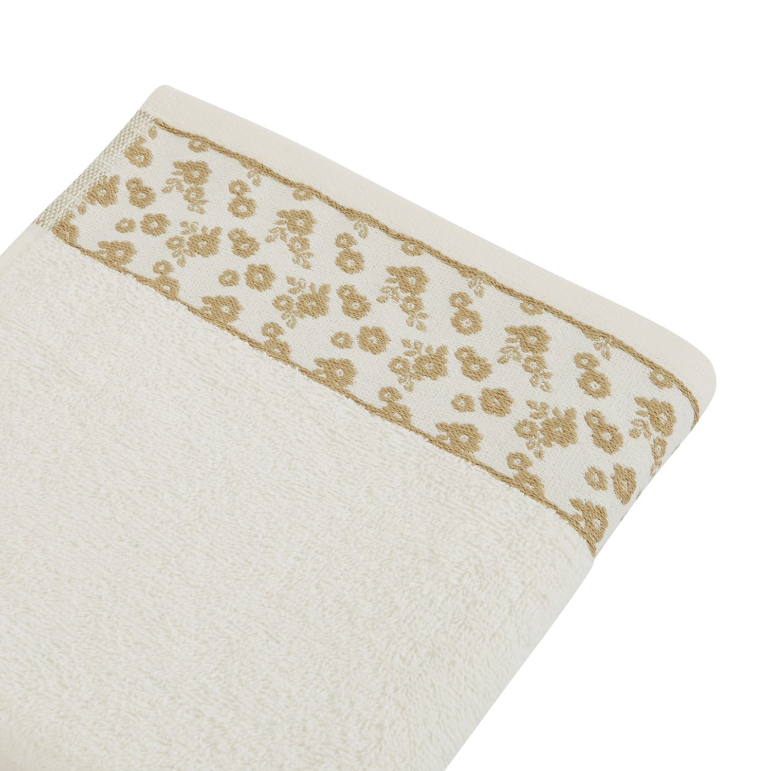 Voir la diapositive 2 : ACTUEL Maxi drap de bain uni en coton 450 g/m²