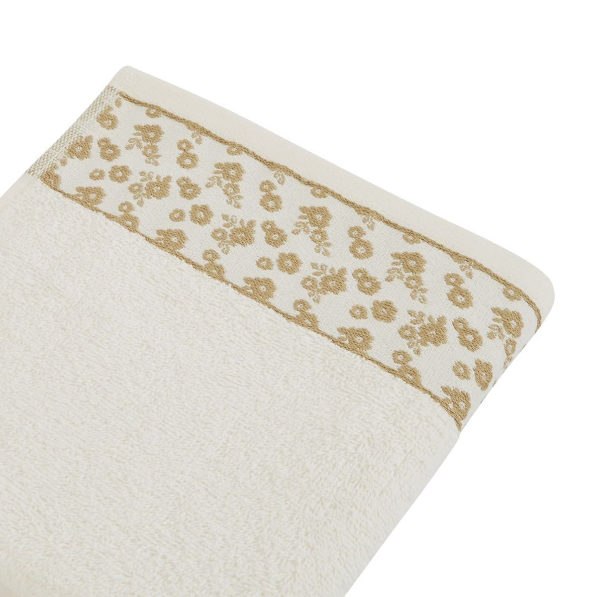 ACTUEL Maxi drap de bain uni en coton 450 g/m²