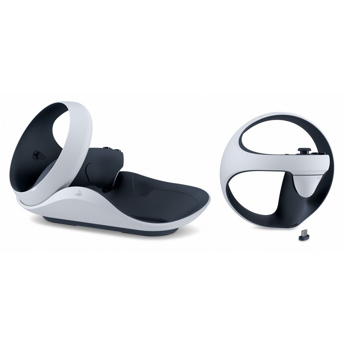 SONY Station de rechargement de manette PlayStation VR2 Sense PS5
