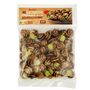 Voir la diapositive 2 : AUCHAN Escargots préparés à la Bourguignonne 48 pièces 172g