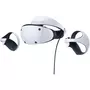 SONY Casque Playstation VR2 PS5