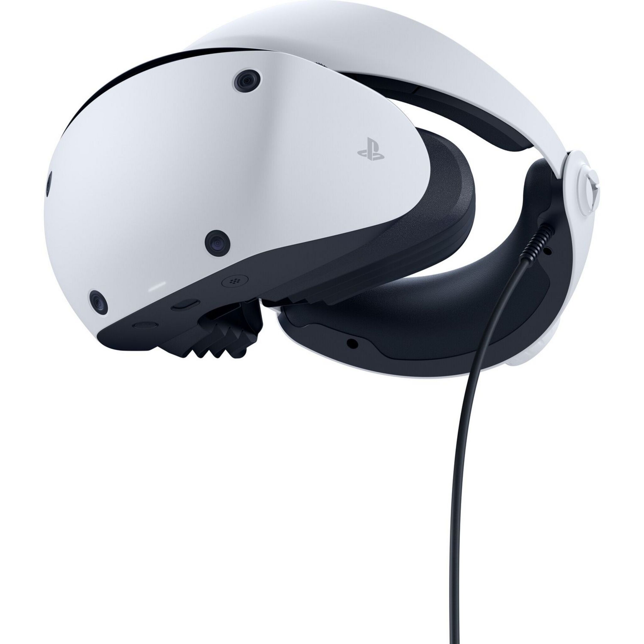Voir la diapositive 5 : SONY Casque Playstation VR2 PS5