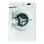 Voir la diapositive 2 : INDESIT Lave linge hublot à induction MTWA81295WEU, 8 kg, 1200 T/min, B