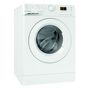 Voir la diapositive 3 : INDESIT Lave linge hublot à induction MTWA81295WEU, 8 kg, 1200 T/min, B