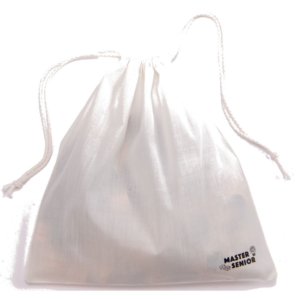 MASTER SENIOR Jeu de dominos Master Senior