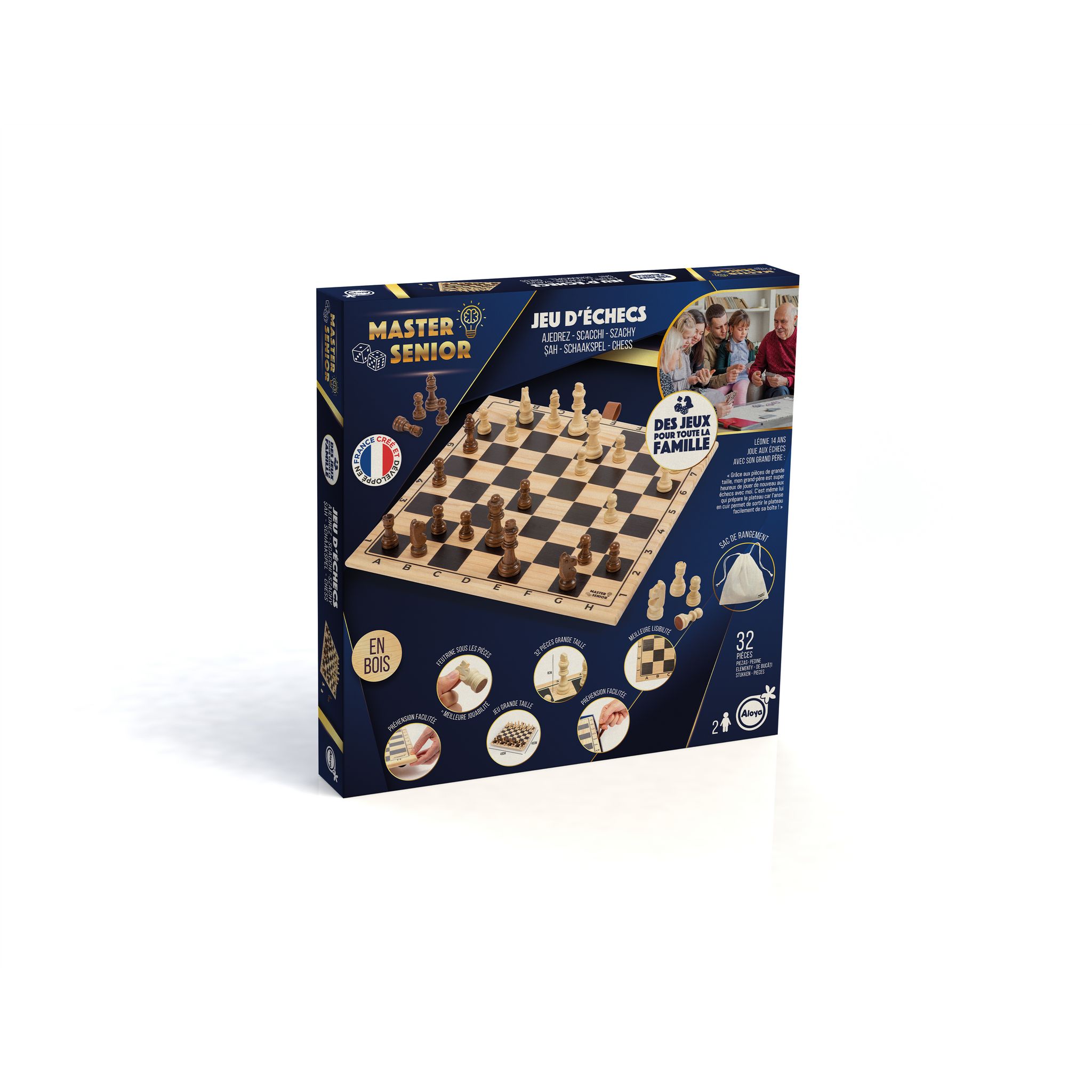 ORDINATEUR D'ÉCHECS MEPHISTO exclusif uniquement avec module vide EUR 6