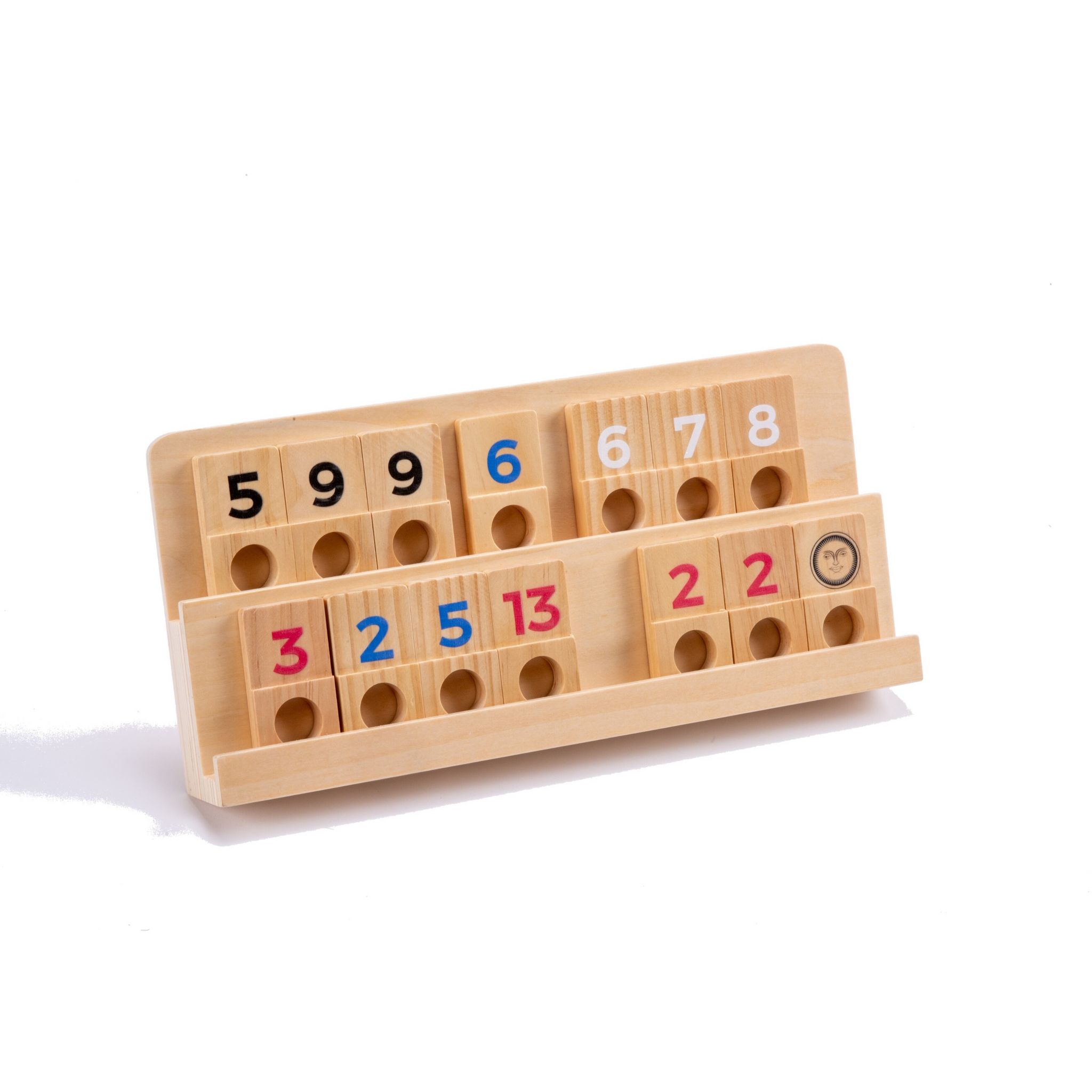 Voir la diapositive 6 : MASTER SENIOR Jeu du Rummy