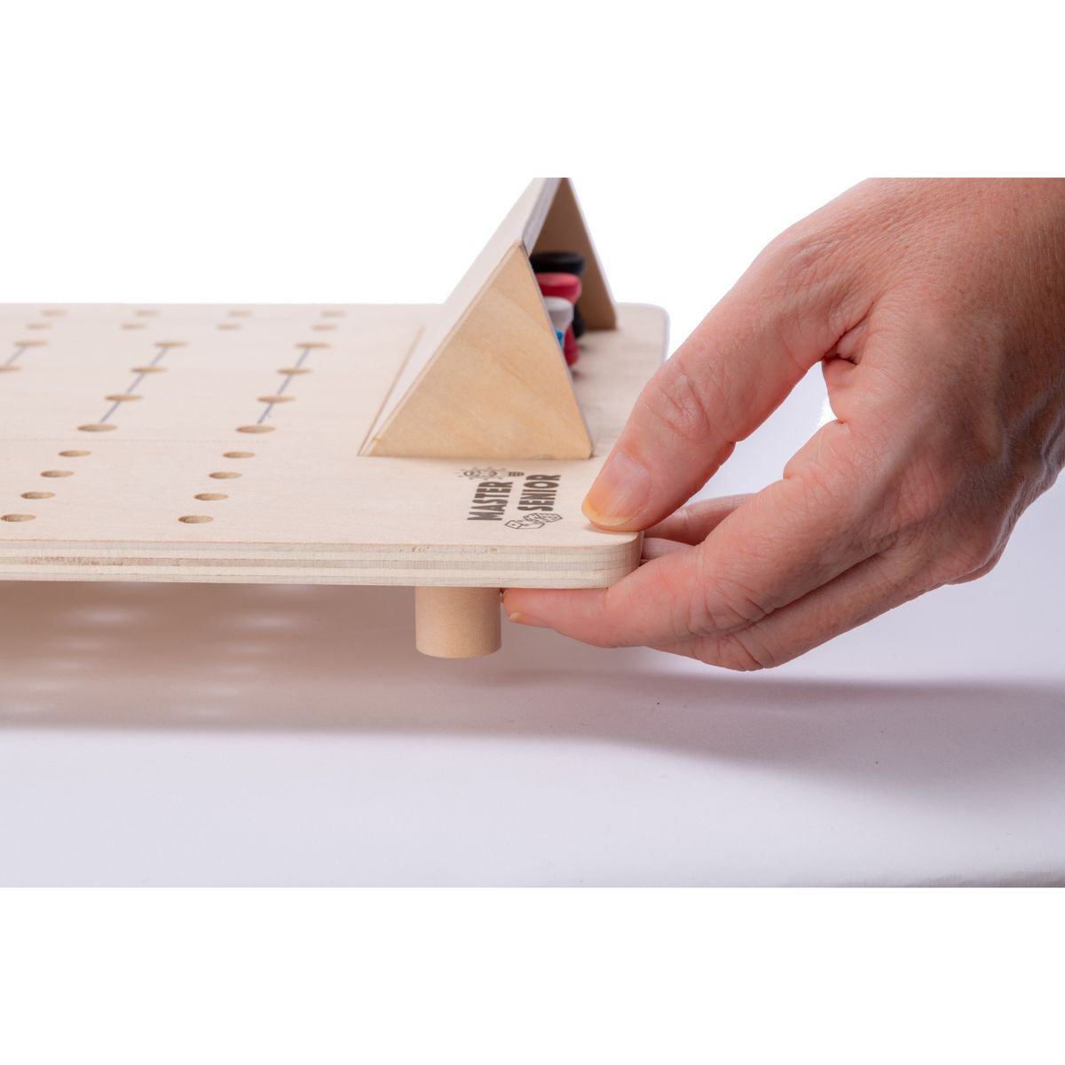 MASTER SENIOR Jeu de code secret Master Senior