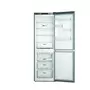WHIRLPOOL Réfrigérateur combiné W7X8110X, 335 L, Froid ventilé No Frost, F