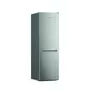 WHIRLPOOL Réfrigérateur combiné W7X8110X, 335 L, Froid ventilé No Frost, F