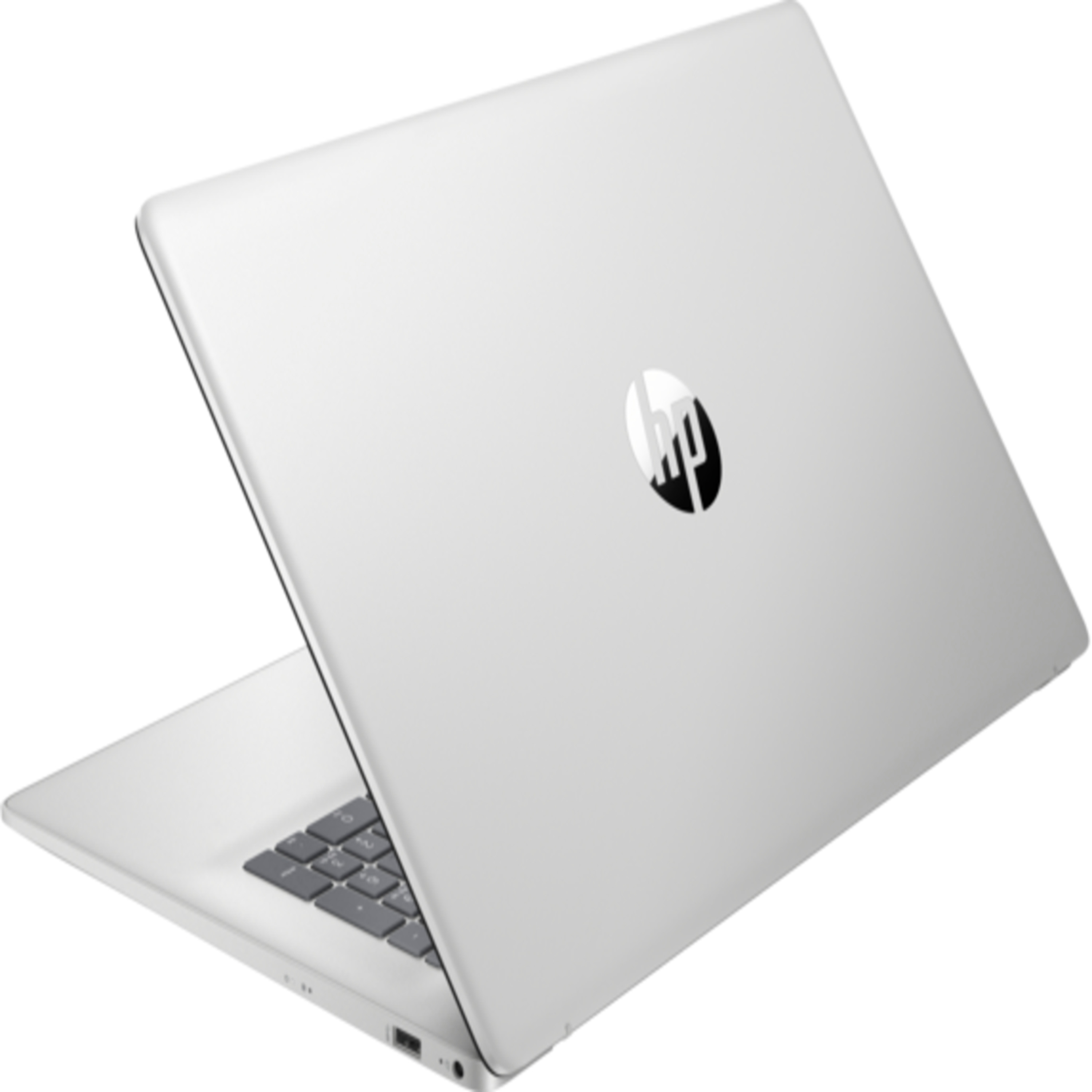 Voir la diapositive 2 : HP Ordinateur portable 17-CN0575NF