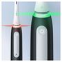 Voir la diapositive 2 : ORAL-B Brosse à dents électrique IO3 - Bleu glace