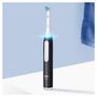 Voir la diapositive 3 : ORAL-B Brosse à dents électrique IO3 - Bleu glace