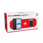 SAMSUNG Pack Galaxy A54 5G+Buds 2 - Noir