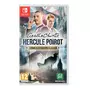 Agatha Christie - Hercule Poirot : The London Case Nintendo Switch