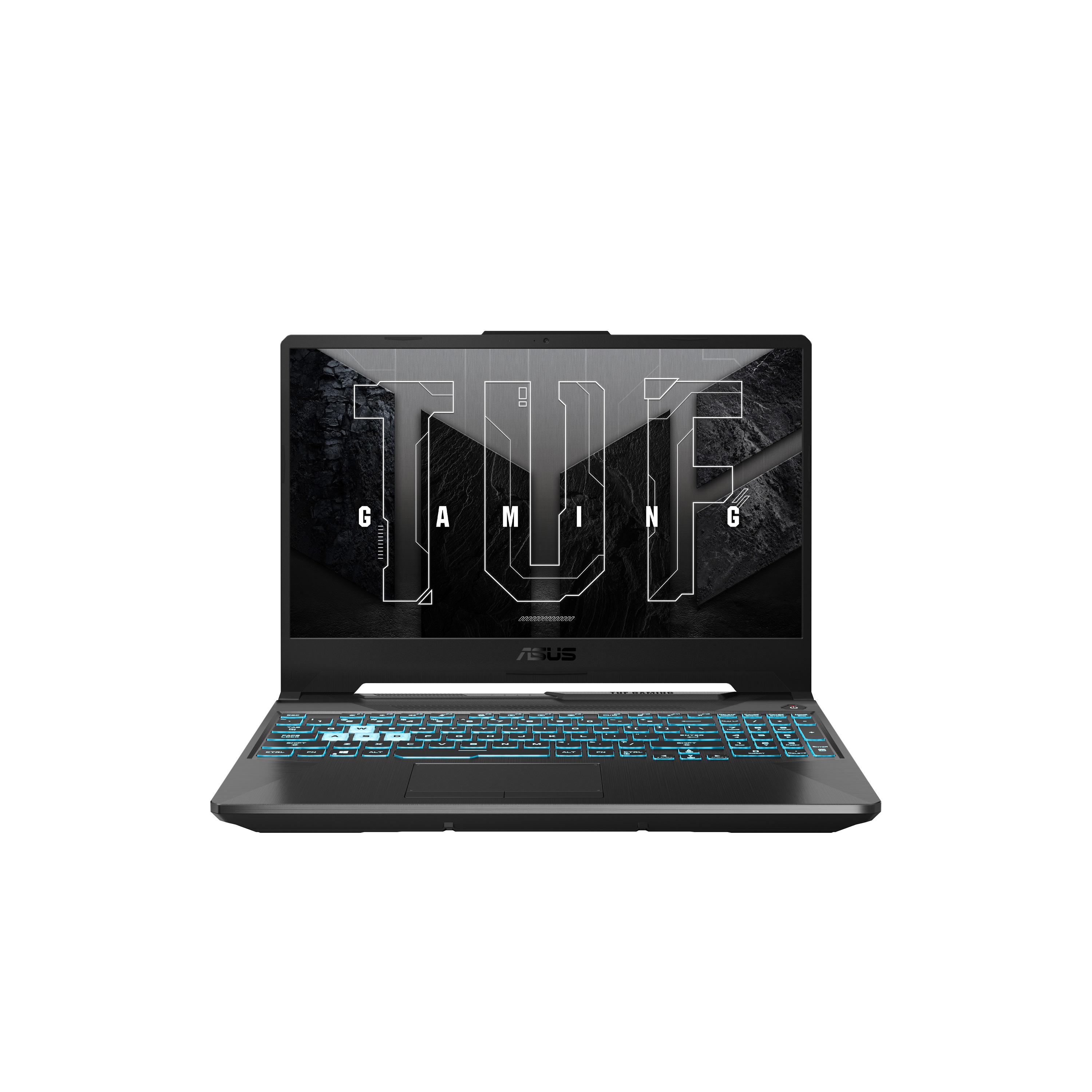 Voir la diapositive 1 : ASUS Ordinateur portable F15-TUF506HC-HN446W