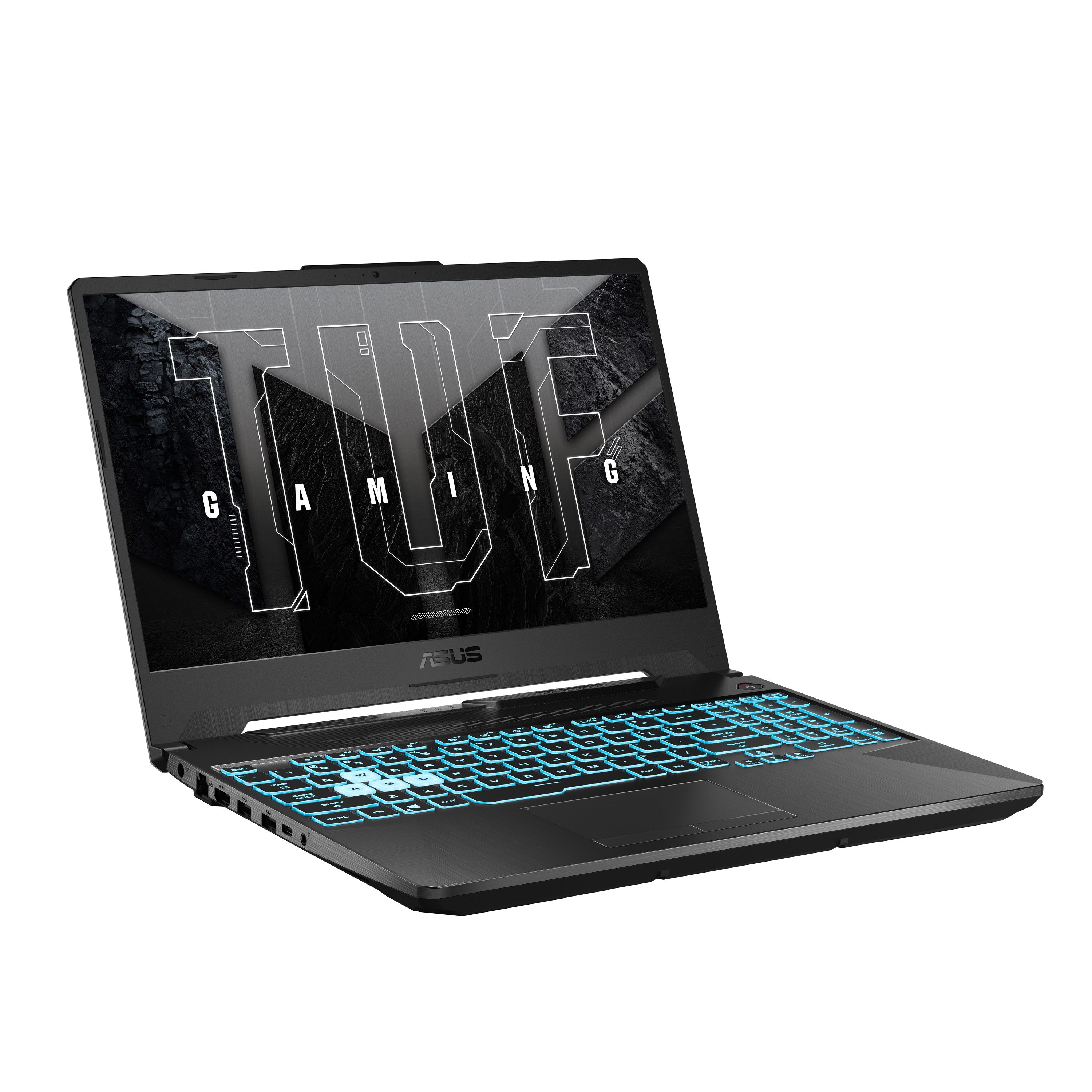 Voir la diapositive 3 : ASUS Ordinateur portable F15-TUF506HC-HN446W