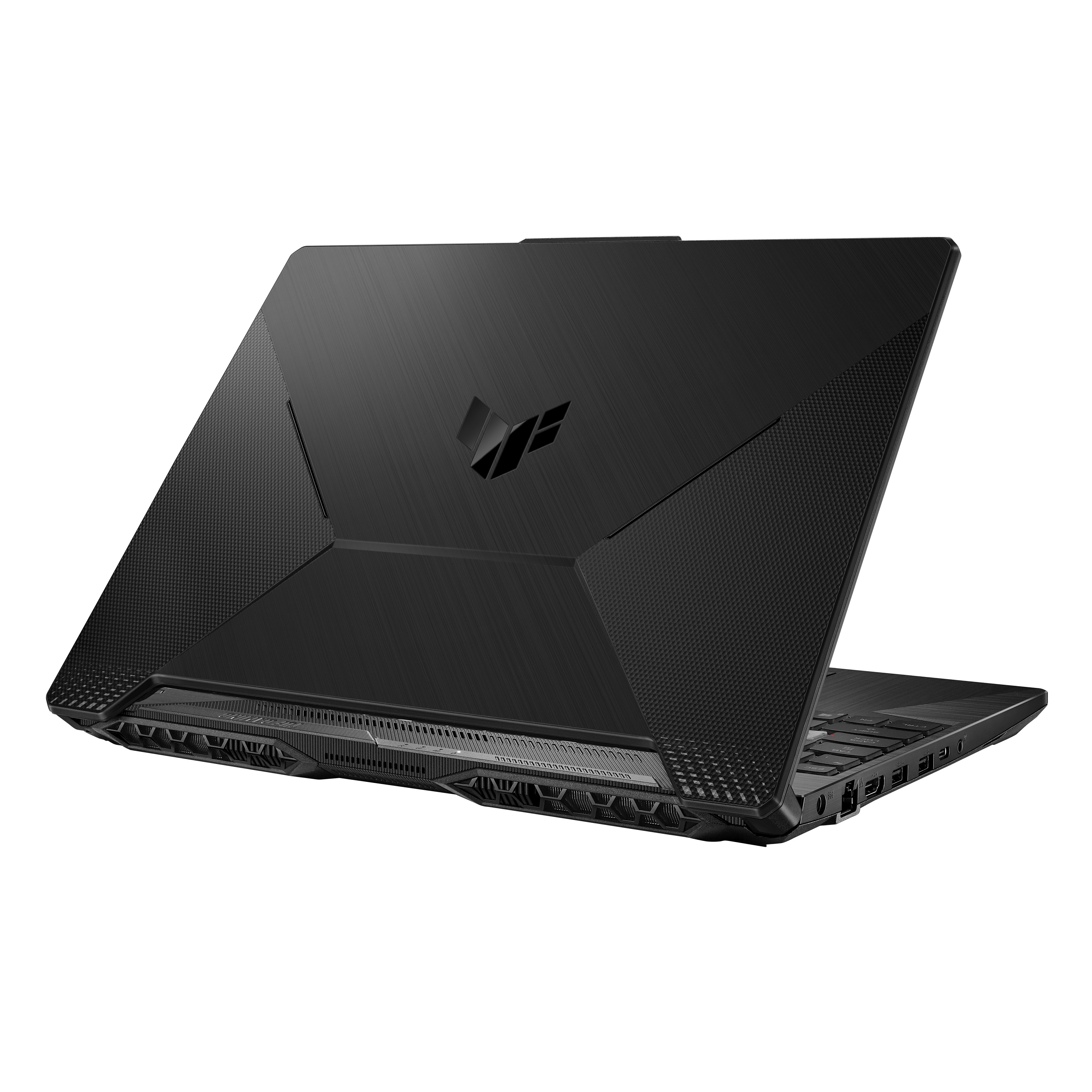 Voir la diapositive 4 : ASUS Ordinateur portable F15-TUF506HC-HN446W