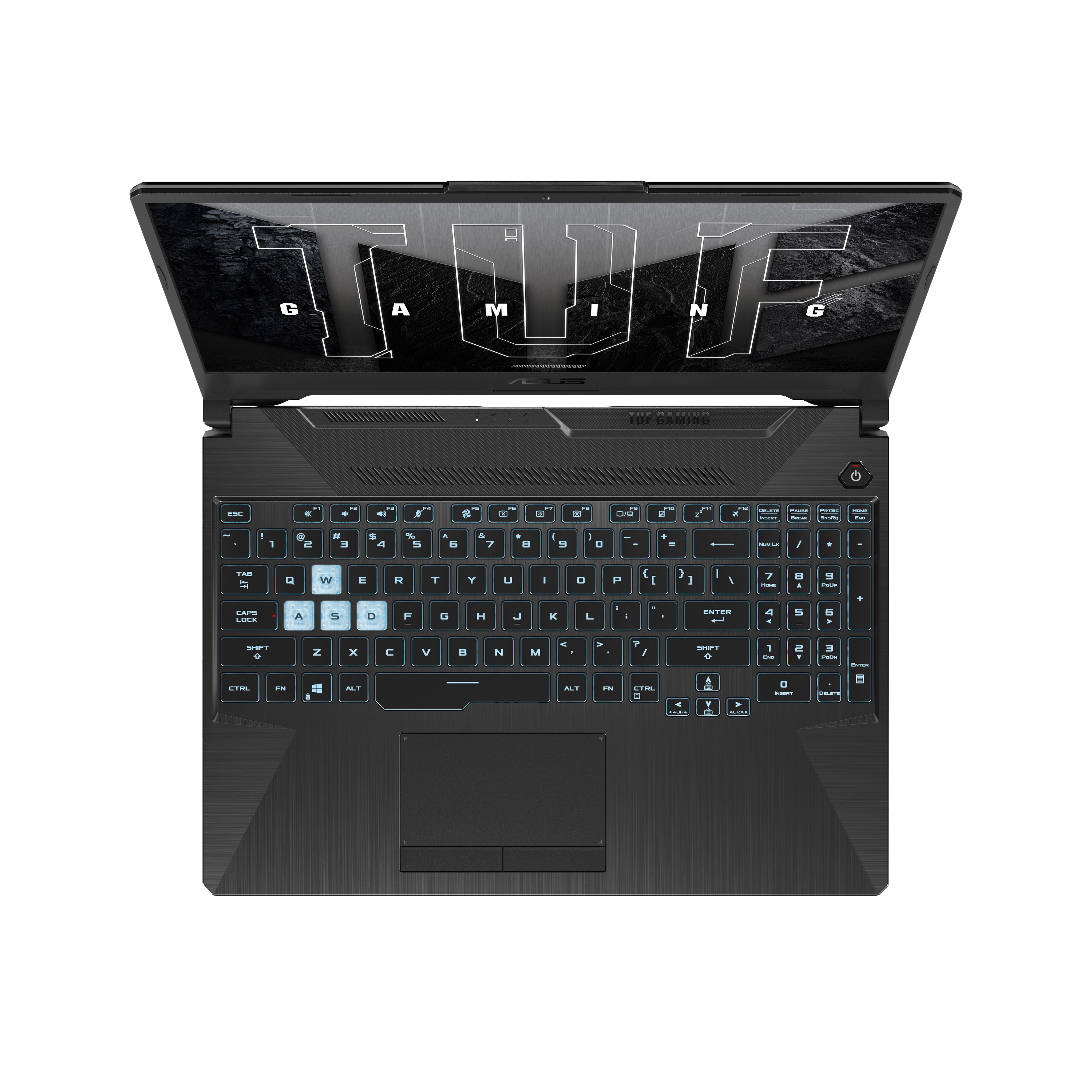 Voir la diapositive 6 : ASUS Ordinateur portable F15-TUF506HC-HN446W