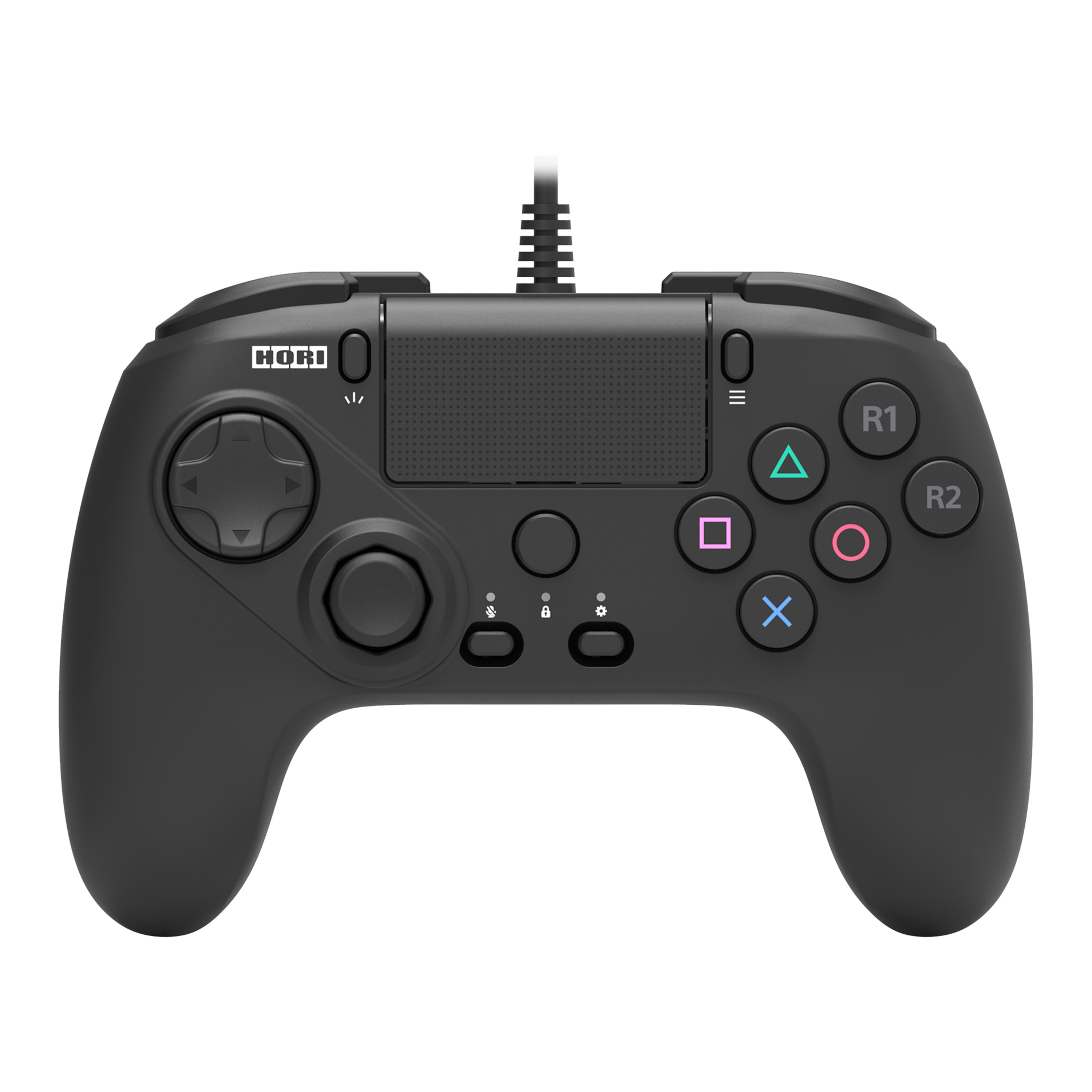 Manette Fighting stick Alpha PS5