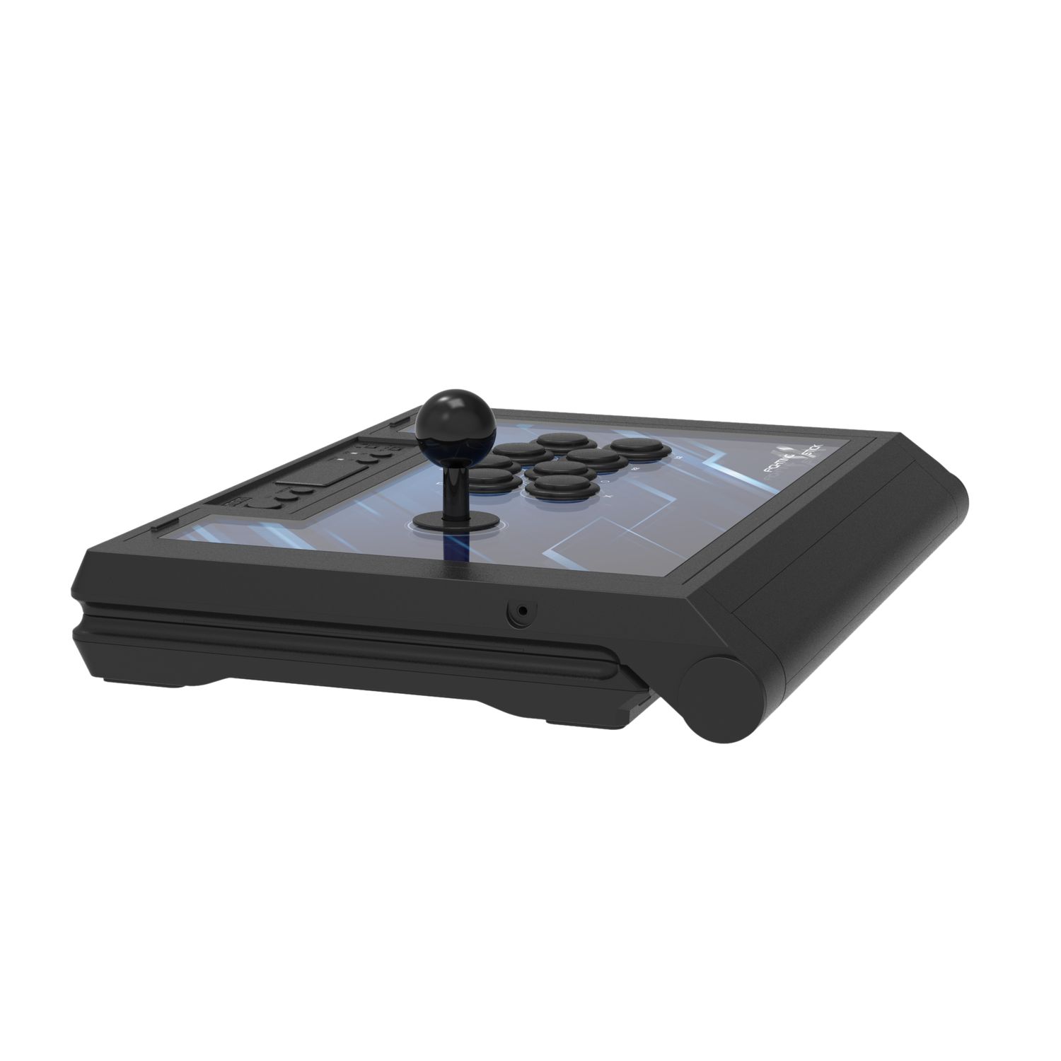 Voir la diapositive 14 : Manette Fighting stick Alpha PS5