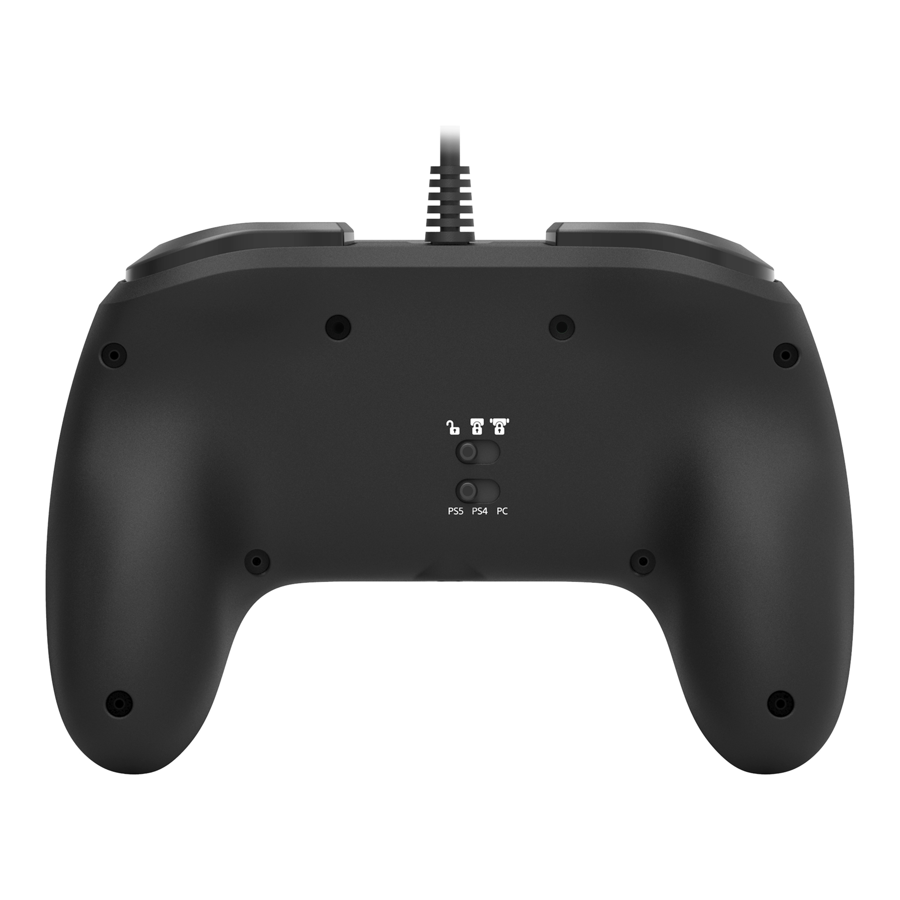 Voir la diapositive 9 : Manette Fighting stick Alpha PS5