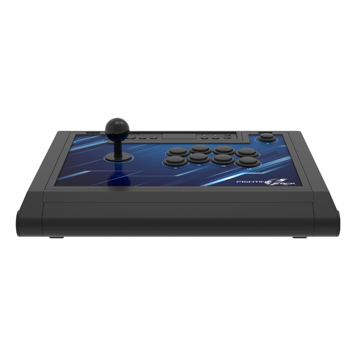 Voir la diapositive 10 : Manette Fighting stick Alpha PS5
