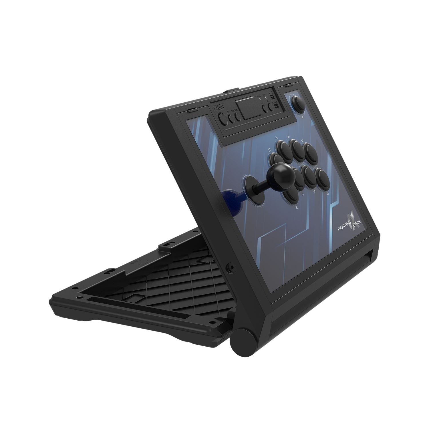 Voir la diapositive 11 : Manette Fighting stick Alpha PS5