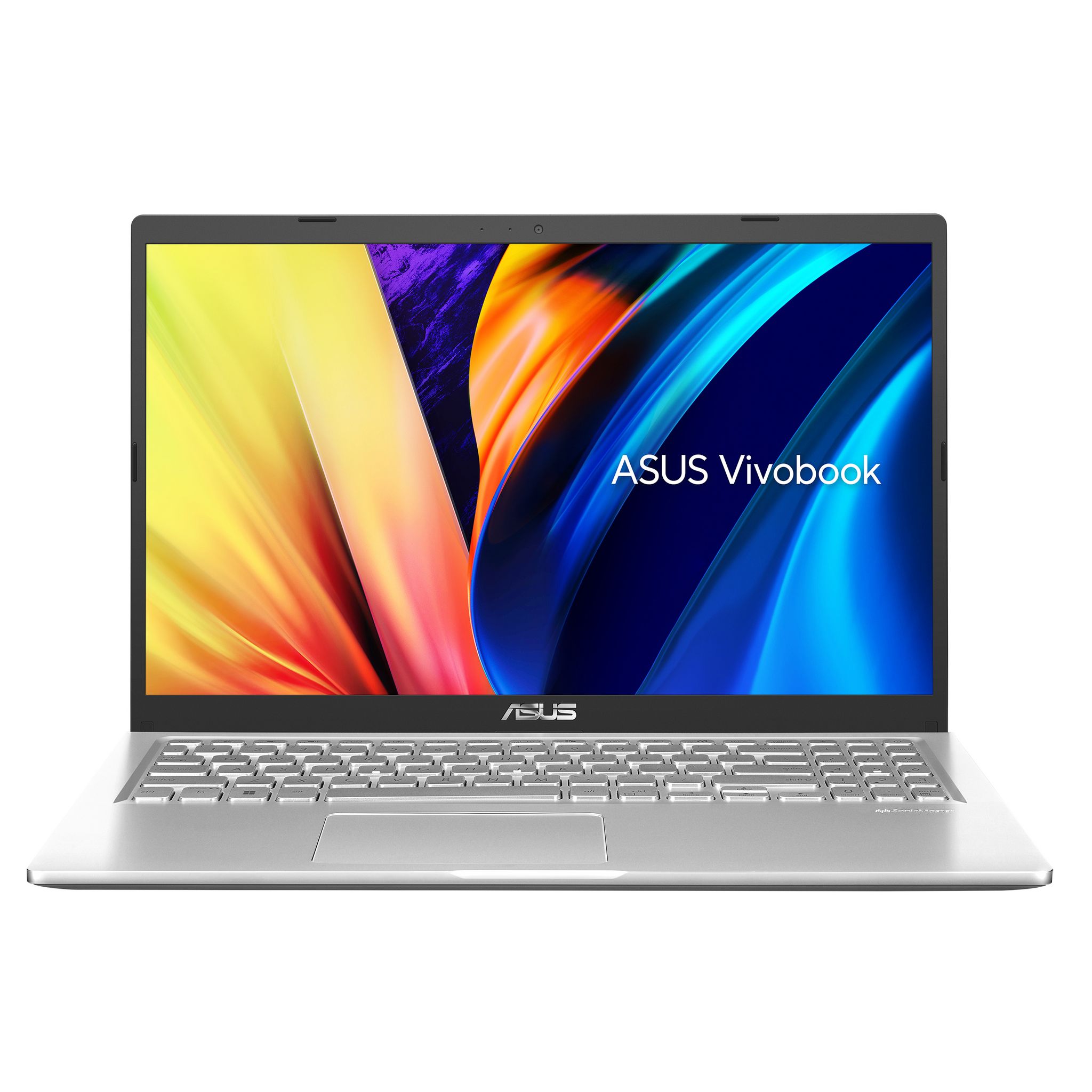 Voir la diapositive 1 : ASUS Ordinateur portable R1500EA-EJ2876W