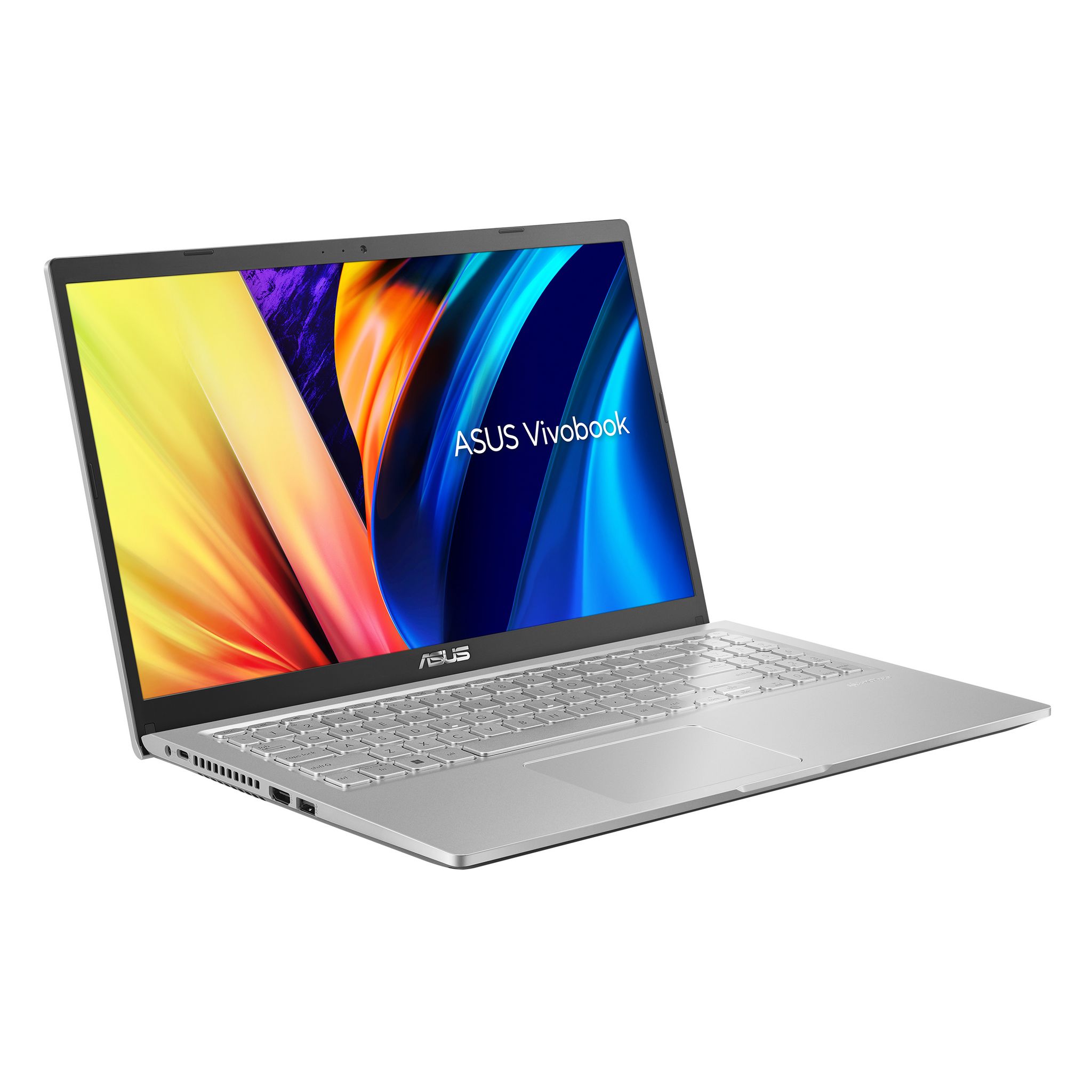 Voir la diapositive 3 : ASUS Ordinateur portable R1500EA-EJ2876W