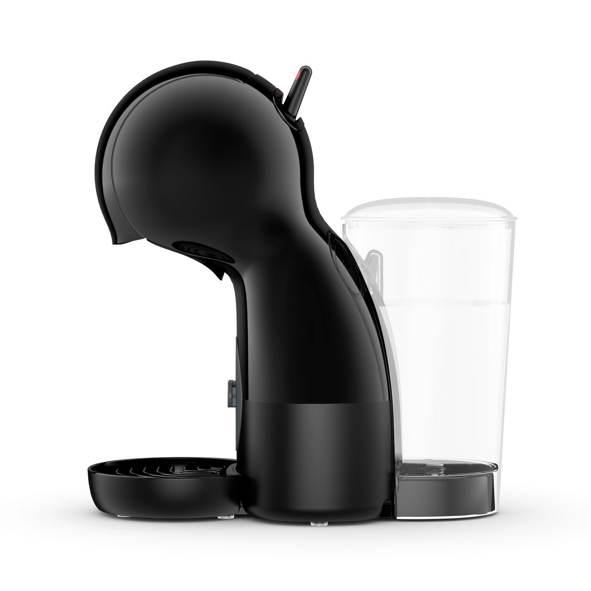 KRUPS Machine expresso Nescafé Dolce Gusto Piccolo XS YY4532FD - Noir