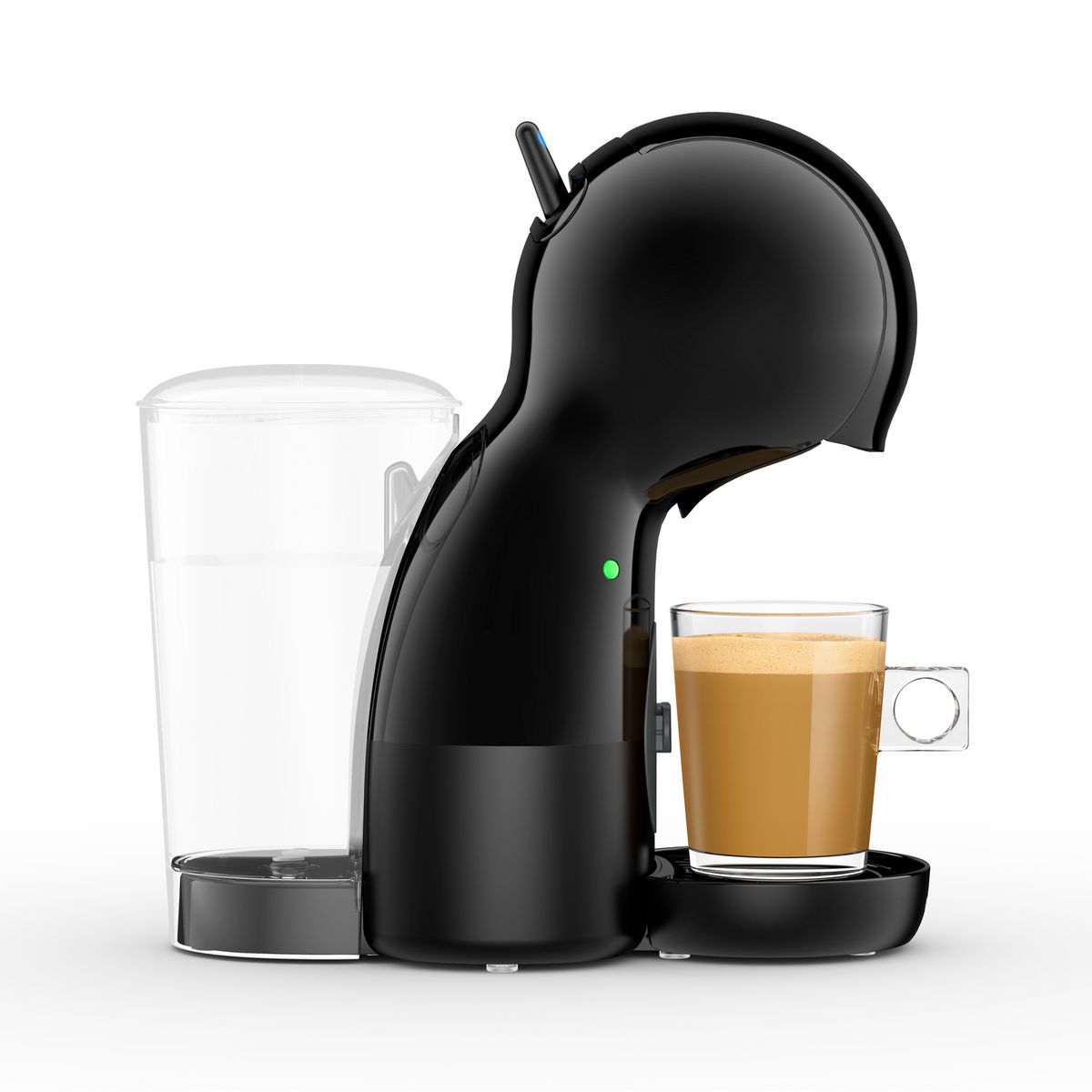 KRUPS Machine expresso Nescafé Dolce Gusto Piccolo XS YY4532FD - Noir
