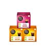 Voir la diapositive 8 : KRUPS Machine expresso Nescafé Dolce Gusto Piccolo XS YY4532FD - Noir