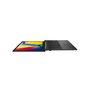 Voir la diapositive 4 : ASUS Ordinateur portable S1504FA-NJ720W