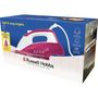 Voir la diapositive 2 : RUSSELL HOBBS Fer à repasser 26480-56 - Cerise