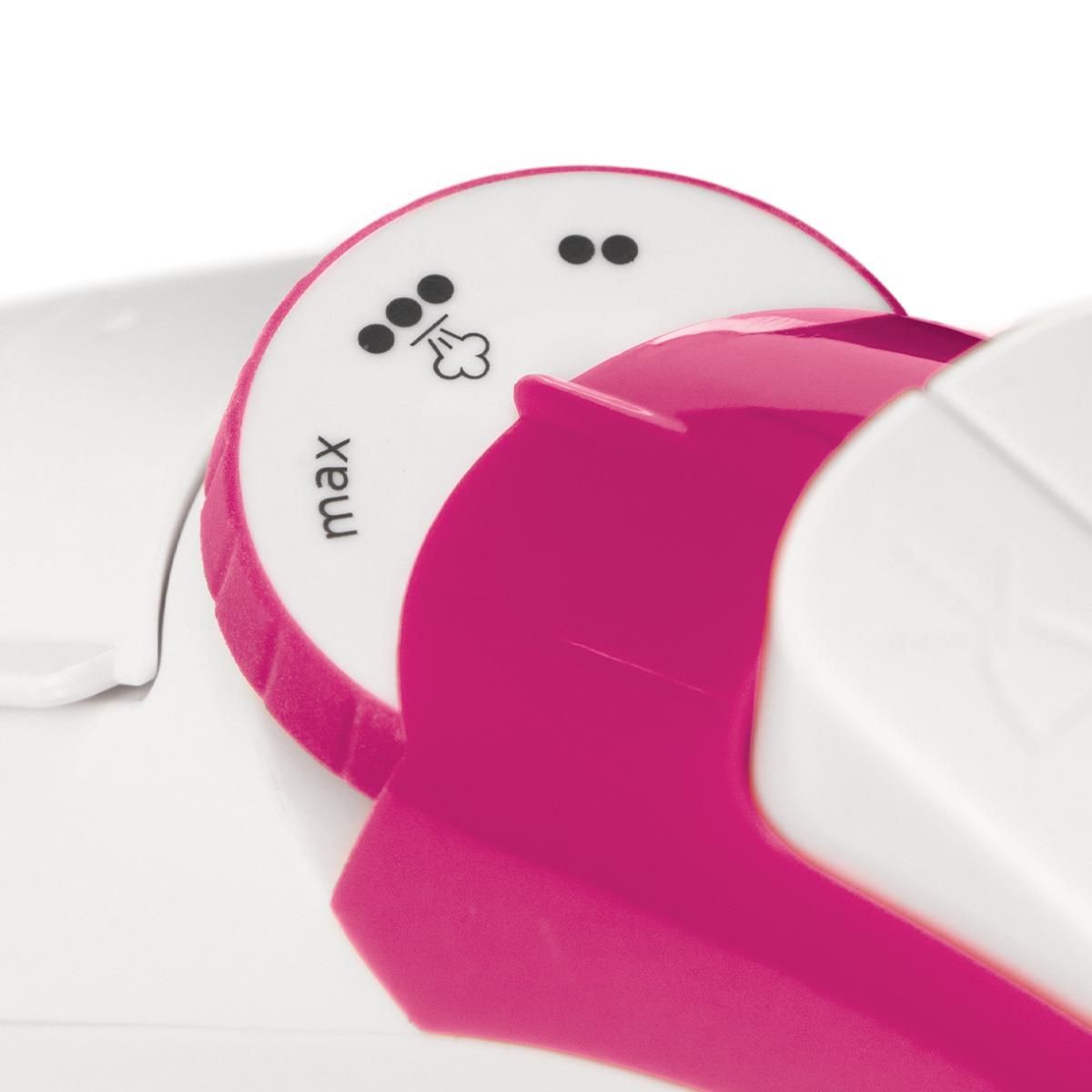 RUSSELL HOBBS Fer à repasser 26480-56 - Cerise