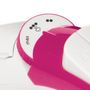 Voir la diapositive 5 : RUSSELL HOBBS Fer à repasser 26480-56 - Cerise
