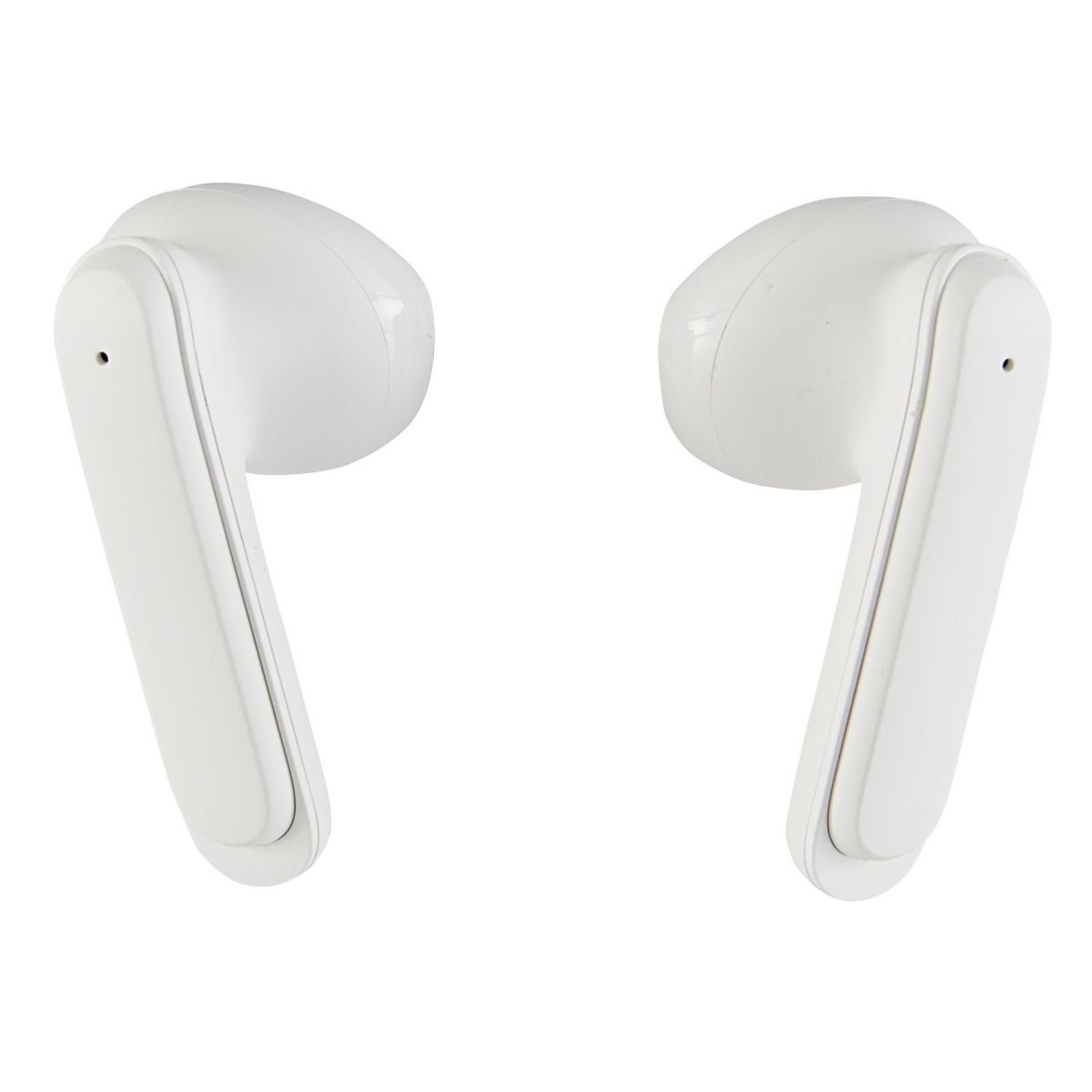 QILIVE Écouteurs sans fil Bluetooth avec étui de recharge Q1803 - Vert