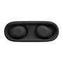 Voir la diapositive 6 : JBL Écouteurs sans fil Bluetooth avec étui de recharge Wave Buds - Noir