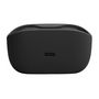 Voir la diapositive 7 : JBL Écouteurs sans fil Bluetooth avec étui de recharge Wave Buds - Noir